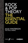 Rock  Pop Theory The Essential Guide