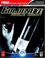 Golden Eye Rogue Agent  Prima Official Game Guide