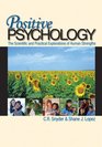 Positive Psychology The Scientific and Practical Explorations of Human Strengths