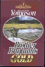 Brother Brigham's Gold (Soderberg, Bk 3)