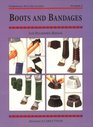 Boots and Bandages (Threshold Picture Guides, No 3)