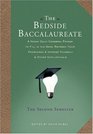 The Bedside Baccalaureate: The Second Semester: A Handy Daily Cerebral Primer to Fill in the Gaps, Refresh Your Knowledge & Impress Yourself & Other Intellectuals