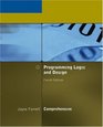 Programming Logic and Design Comprehensive Fourth Edition