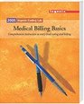 2005 Ingenix Coding Lab Medical Billing Basics  Comprehensive instruction to entrylevel coding and billing