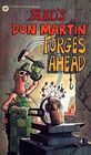 Mad's Don Martin Forges Ahead