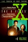 Voltage (X Files, Bk 8)