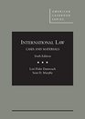 International Law Cases and Materials 6th