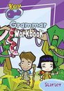 Key Grammar Starter Level Work Book