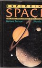 Exploring Space Using Seymour Simon's Astronomy Books in the Classroom