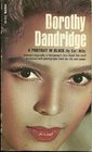 Dorothy Dandridge  A Portrait in Black
