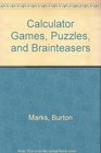 Calculator Games Puzzles and Brainteasers