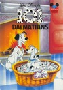 Disney's Magical World of Reading 101 Dalmatians