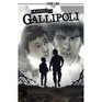 Trapped in Gallipoli