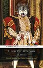Henry VIII Wolfman