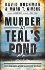 Murder at Teal's Pond Hazel Drew and the Mystery That Inspired Twin Peaks