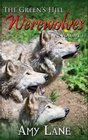 The Green's Hill Werewolves, Vol 2