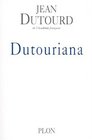 Dutouriana