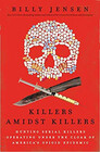 Killers Amidst Killers Hunting Serial Killers Operating Under the Cloak of America's Opioid Epidemic