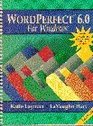 Wordperfect 60 for Windows/Book and Quick Reference