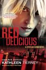 Red Delicious (Siobhan Quinn, Bk 2)