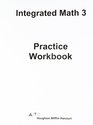HMH Integrated Math 3 Practice Workbook
