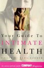 Your Guide to Intimate Health