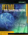 Html Css/ Javascript/ Dhtml