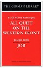 All Quiet On The Western Front / Job