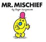 Mr. Mischief (Mr Men and Little Miss)