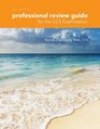 Professional Review Guide for the CCS Examination 2017 Edition
