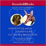 Aristotle and an Aardvark go to Washington