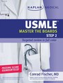 Kaplan Medical USMLE Master the Boards Step 2 CK