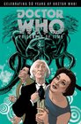 Doctor Who Prisoners of Time Volume 1