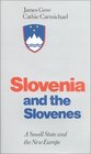Slovenia and the Slovenes A Small State and the New Europe