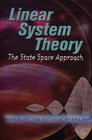 Linear System Theory The State Space Approach