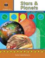 Stars  Planets Super Science Activities