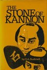 Stone of Kannon