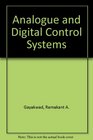 Analogue and Digital Control Systems