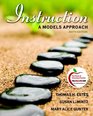Instruction A Models Approach