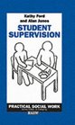 Student Supervision  Practical Social Work S