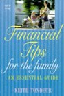 Financial Tips for Families