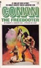 Conan the Freebooter #3