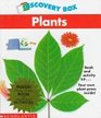 Plants (Scholastic Discovery Box)