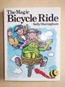 Magic Bicycle Ride