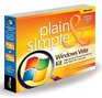 Windows Vista Plain  Simple Kit Help Family  Friends Get Started With Their First Computer