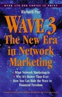 Wave 3 The New Era in Network Marketing