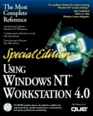 Using Windows Nt Worskstation 40