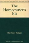 The Homeowner's Kit