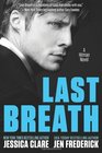 Last Breath A novel