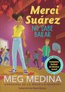 Merci Surez no sabe bailar